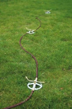 Sprinkler Voet Zamak -Tuini Winkel sprinkler voet zamak 5