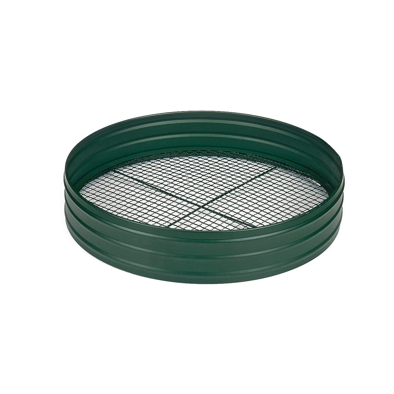 Stalen Tuinzeef 1 Stalen Tuinzeef