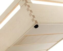 Stapeldoos Esdoornhout, Hoogte 12 Cm 5 Stapeldoos Esdoornhout, Hoogte 12 Cm -Tuini Winkel stapeldoos esdoornhout 2