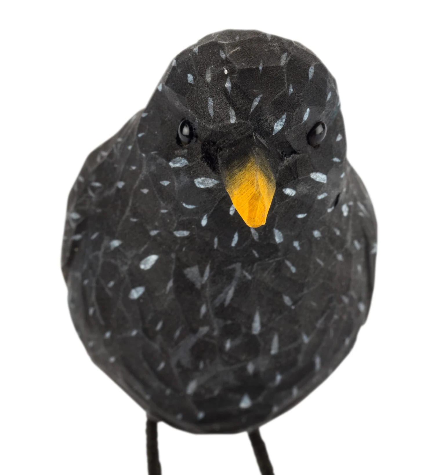 Ster Lindehout Met De Hand Gesneden 3 Ster Lindehout Met De Hand Gesneden - Afbeelding 3