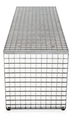 Steun Voor Tafel En Bank Skwer, Klein 12 Steun Voor Tafel En Bank Skwer, Klein -Tuini Winkel steun tafel bank skwer 3