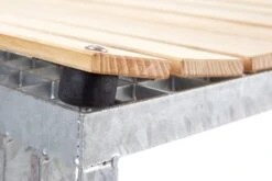 Steun Voor Tafel En Bank Skwer, Klein 16 Steun Voor Tafel En Bank Skwer, Klein -Tuini Winkel steun tafel bank skwer 7