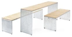 Steun Voor Tafel En Bank Skwer, Klein 17 Steun Voor Tafel En Bank Skwer, Klein -Tuini Winkel steun tafel bank skwer 8