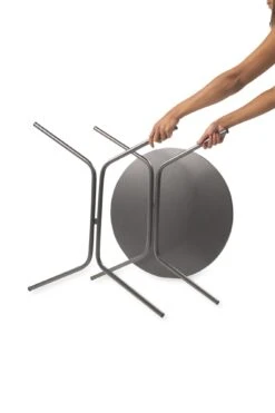 Tabel Pix, Antraciet -Tuini Winkel tabel pix 2