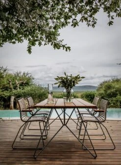 Tafel Click, Klein -Tuini Winkel tafel click 2