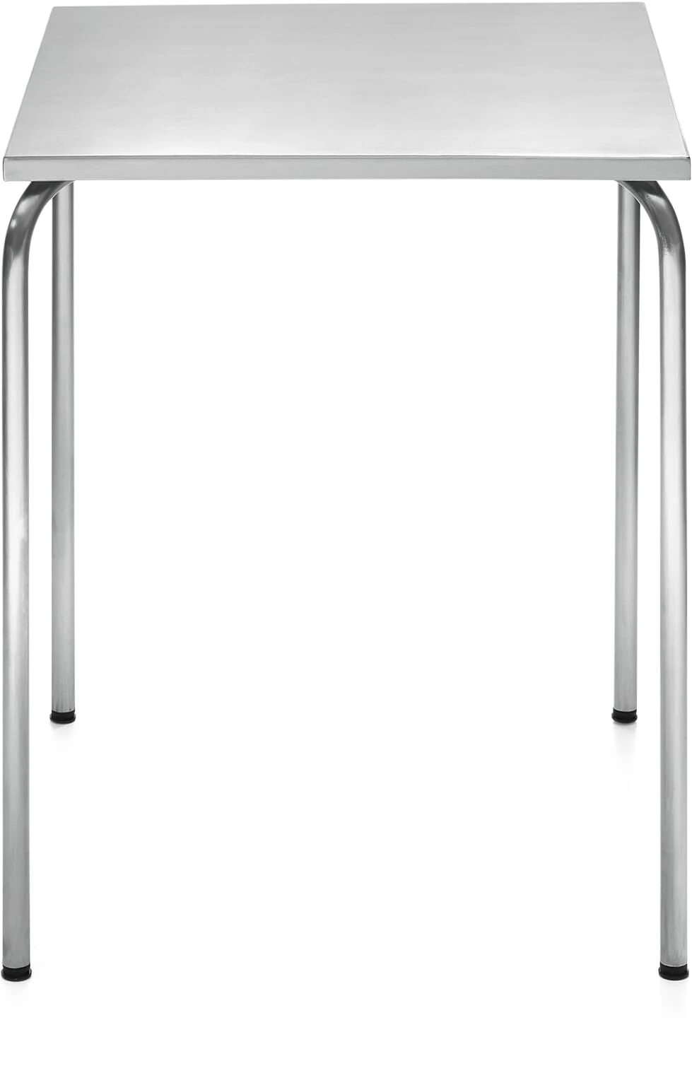 Tafel Estoril, Roestvrij Staal 2 Tafel Estoril, Roestvrij Staal - Afbeelding 2