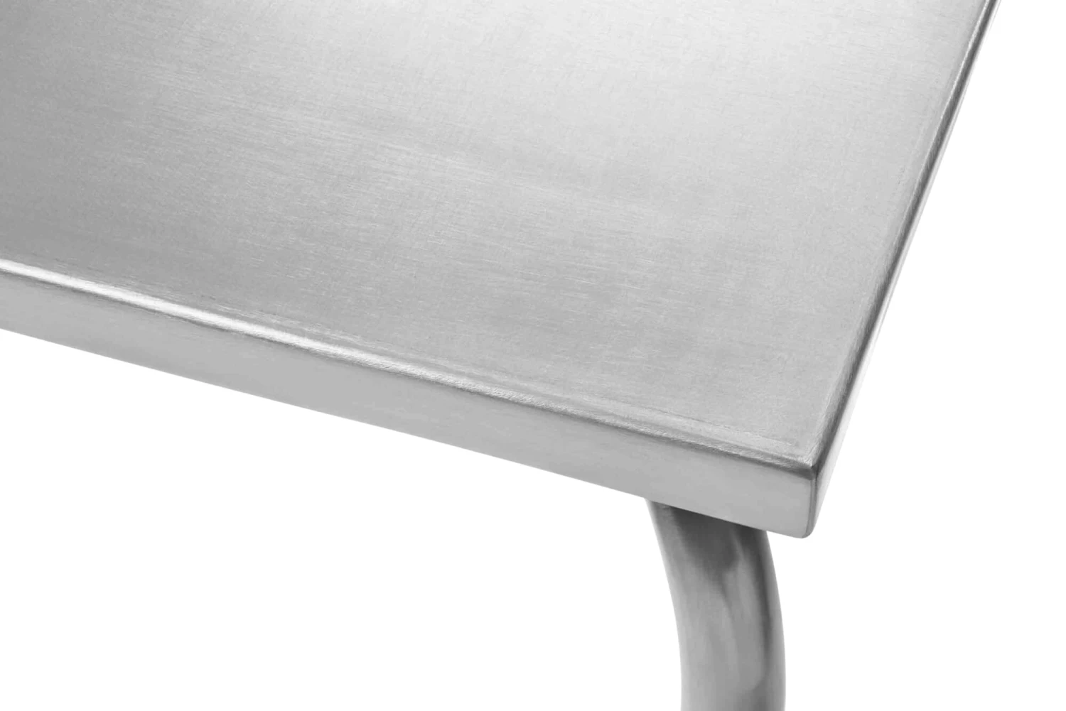 Tafel Estoril, Roestvrij Staal 3 Tafel Estoril, Roestvrij Staal - Afbeelding 3