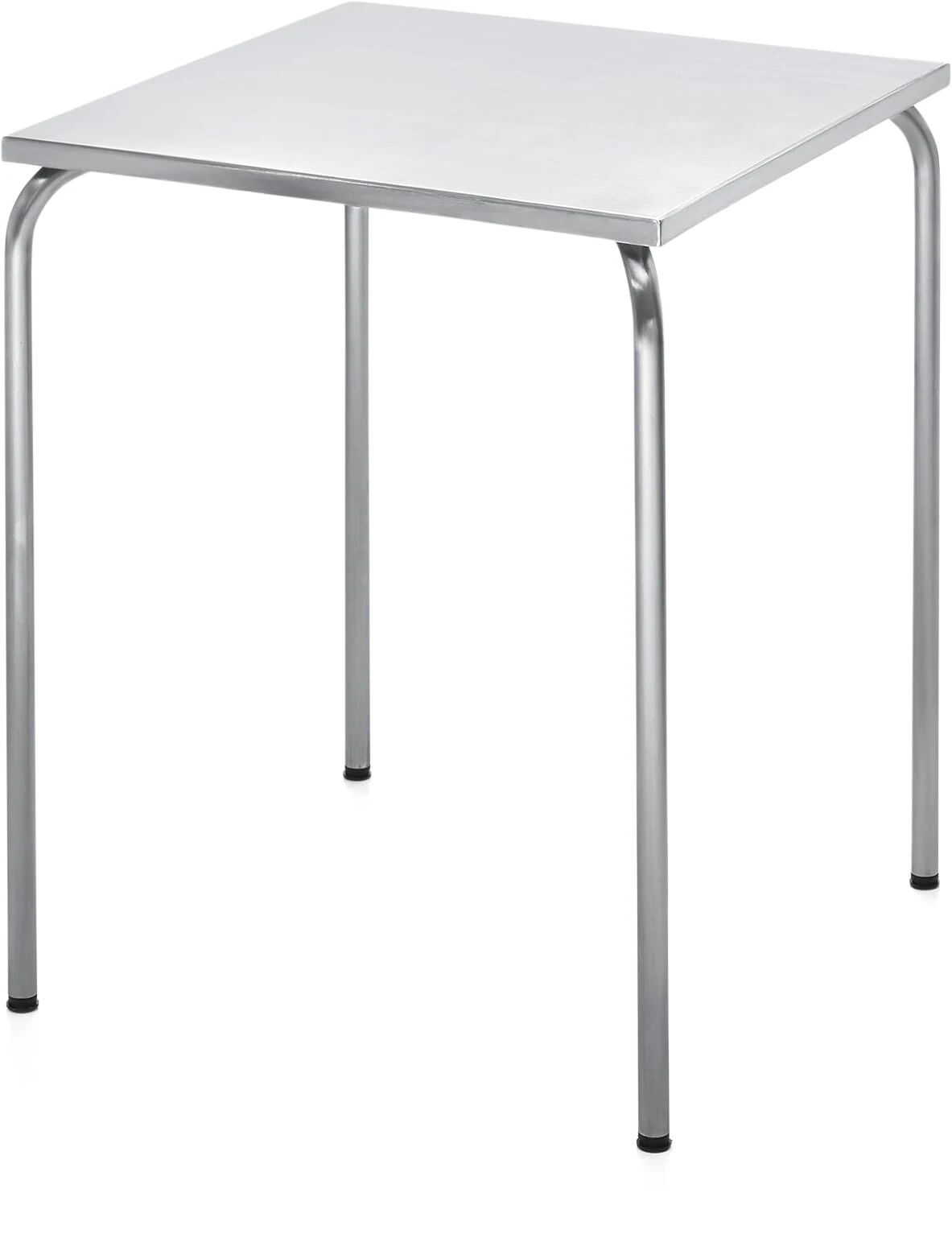 Tafel Estoril, Roestvrij Staal 1 Tafel Estoril, Roestvrij Staal