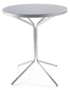 Tafel Pix, Thermisch Verzinkt, Aluminium Zilver