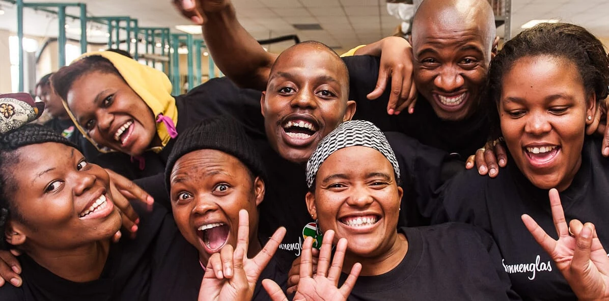 Tafellamp Sonnenglas® 13 Tafellamp Sonnenglas® - Afbeelding 13