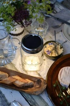 Tafellamp Sonnenglas® 37 Tafellamp Sonnenglas® -Tuini Winkel tafellamp sonnenglas 17