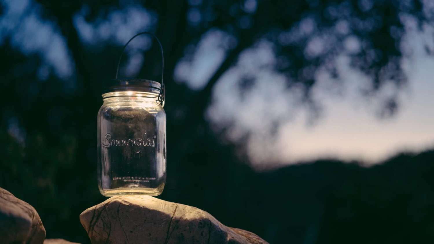 Tafellamp Sonnenglas® 8 Tafellamp Sonnenglas® - Afbeelding 8