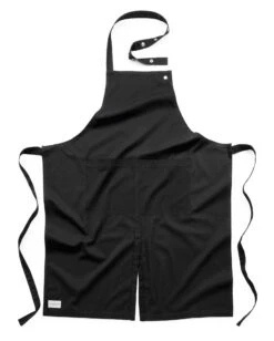 Teka Werkschort, Zwart