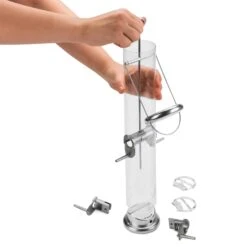 Toevoerkolom Van Gegoten Aluminium -Tuini Winkel toevoerkolom gegoten aluminium 2