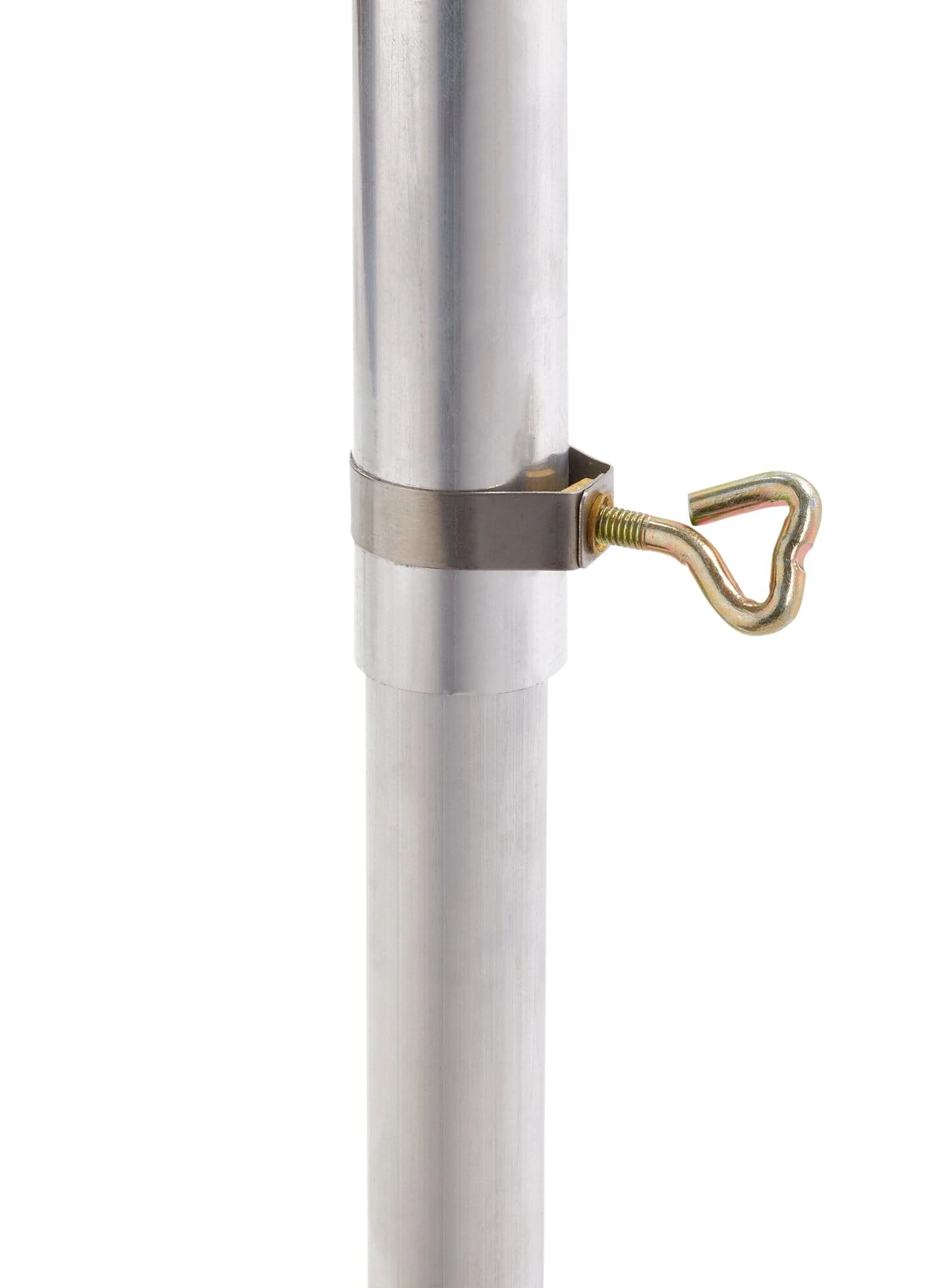 Tomatendak Aluminium Frame 2 Tomatendak Aluminium Frame - Afbeelding 2