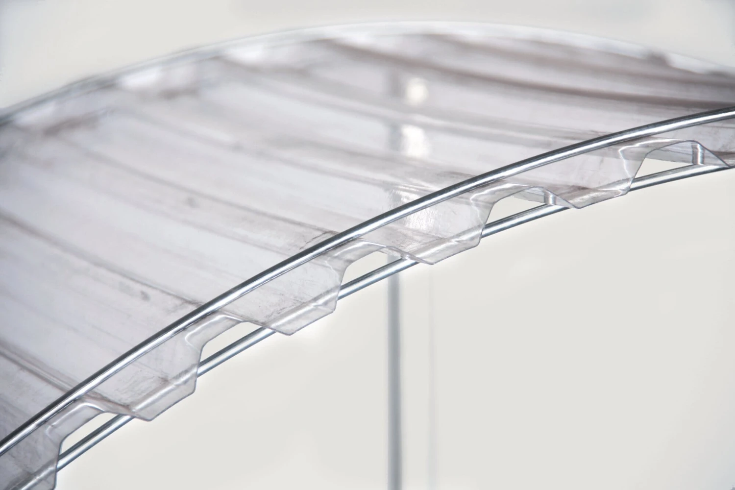 Tomatendak Aluminium Frame 4 Tomatendak Aluminium Frame - Afbeelding 4