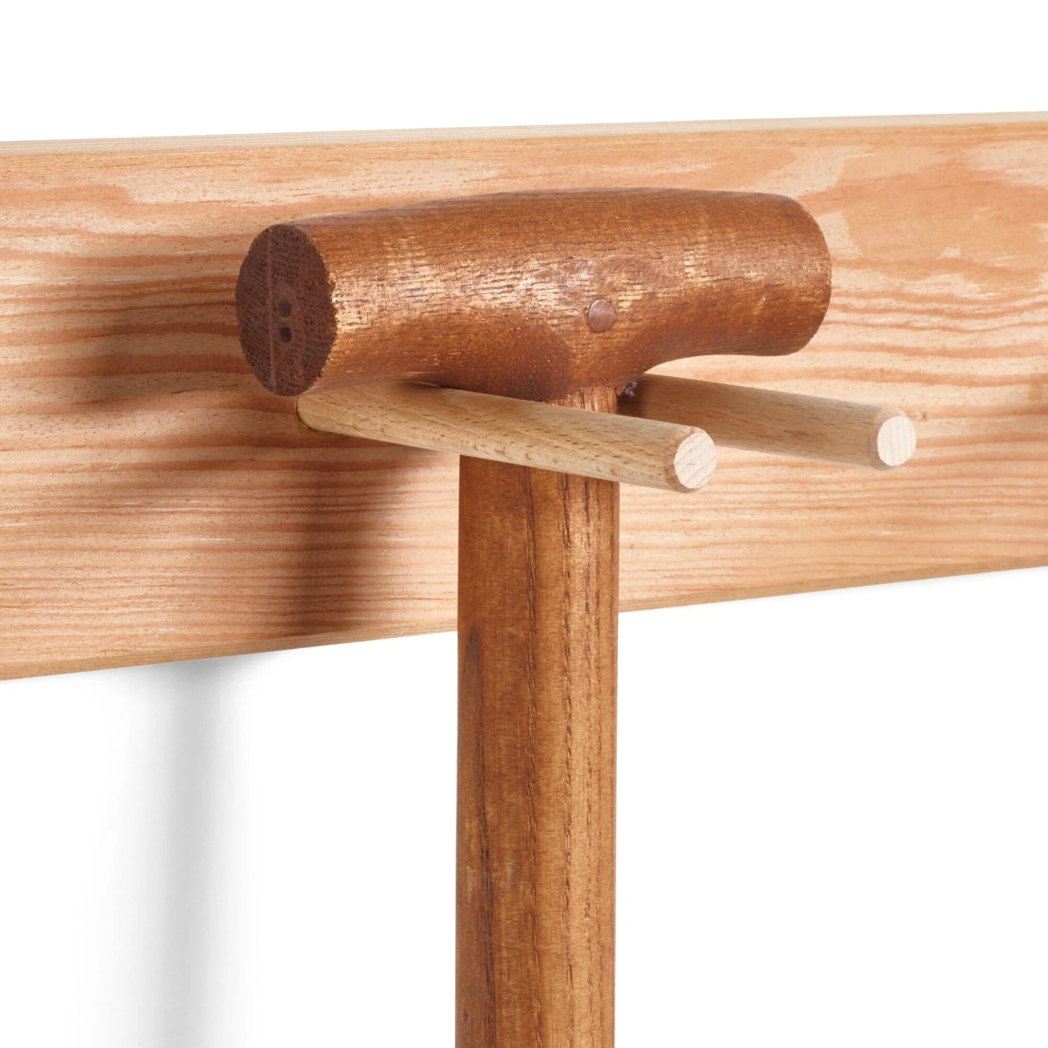 Toolbar Larikshout 4 Toolbar Larikshout - Afbeelding 4