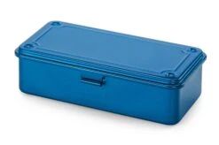 Toyo Stapelbak, Blauw