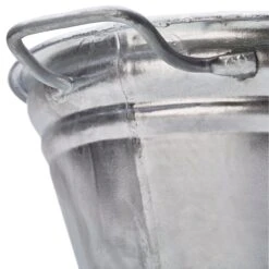 Tuinbak Gegalvaniseerd -Tuini Winkel tuinbak gegalvaniseerd 2