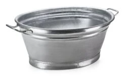 Tuinbak Gegalvaniseerd