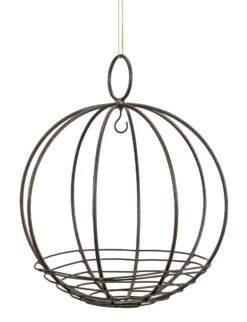 Tuinbal Om Op Te Hangen