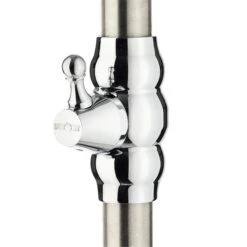 Tuindouche Roestvrij Staal -Tuini Winkel tuindouche roestvrij staal 3