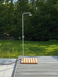 Tuindouche Roestvrij Staal -Tuini Winkel tuindouche roestvrij staal 8