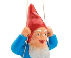 Tuinkabouter Met Schommel 5 Tuinkabouter Met Schommel -Tuini Winkel tuinkabouter schommel 2