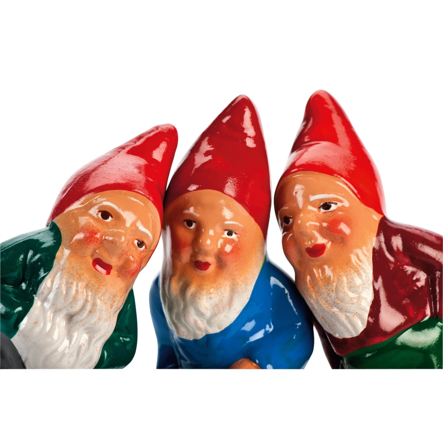 Tuinkabouters Klein 4 Tuinkabouters Klein - Afbeelding 4