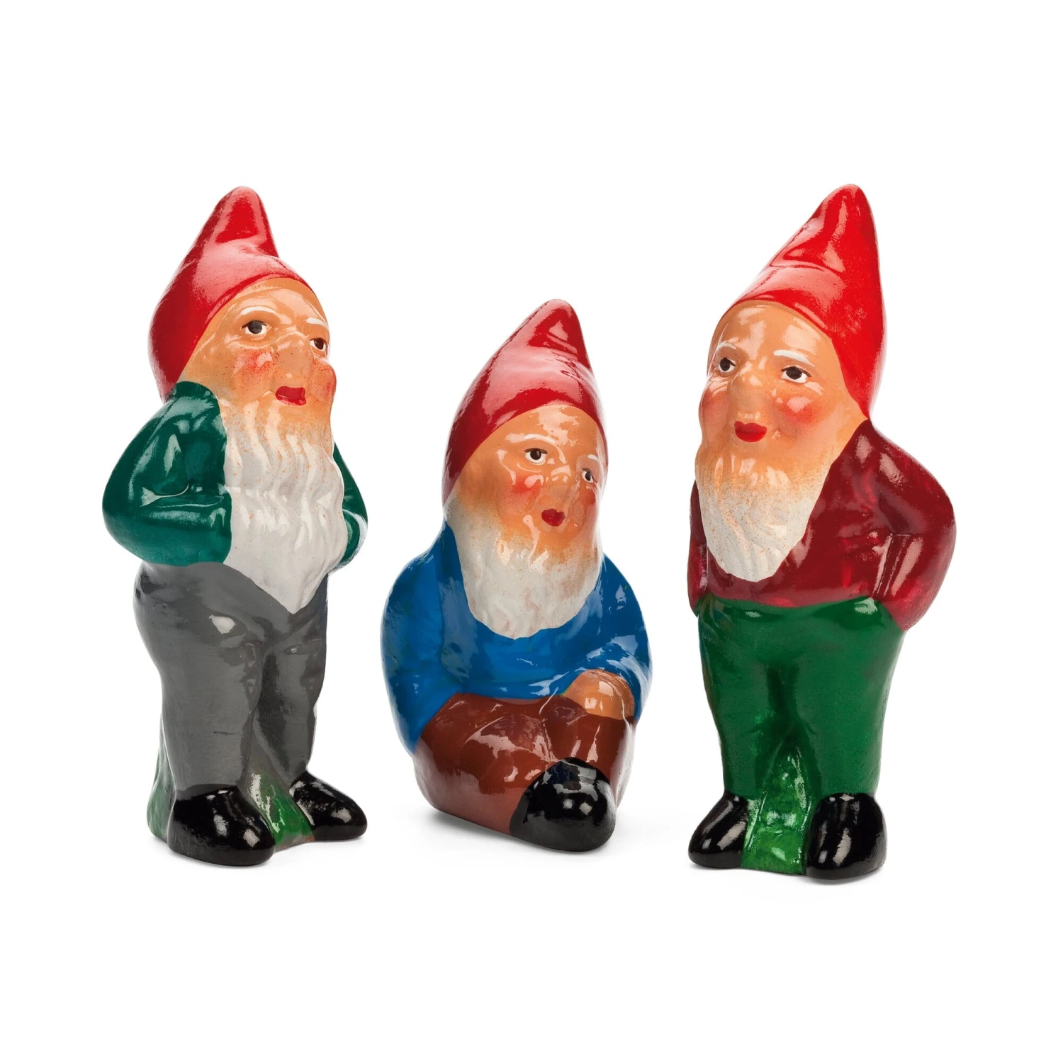 Tuinkabouters Klein 1 Tuinkabouters Klein