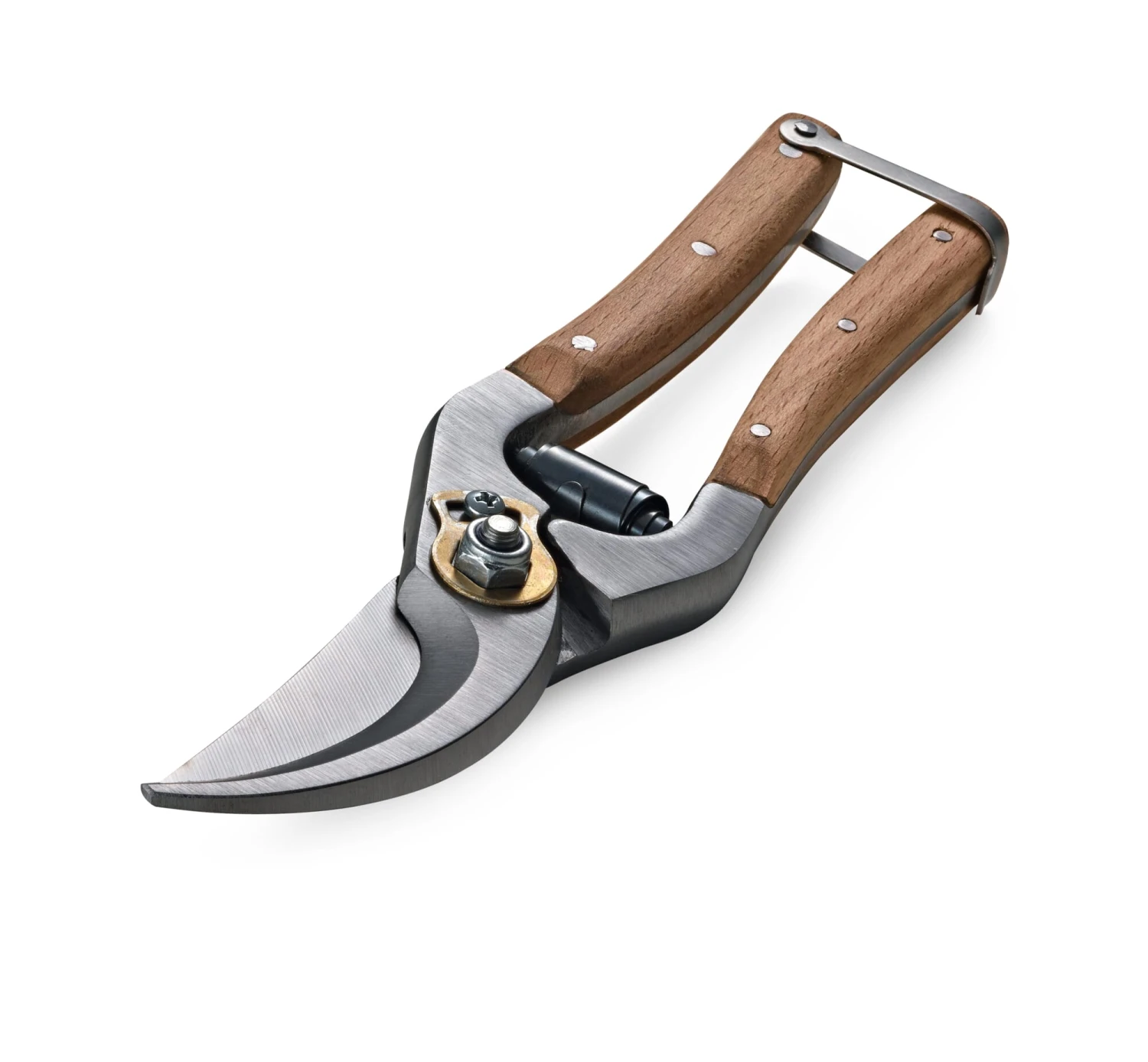 Tuinschaar Houten Handvat 1 Tuinschaar Houten Handvat