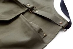 Tuinschort Gewaxt Katoen -Tuini Winkel tuinschort gewaxt katoen 2