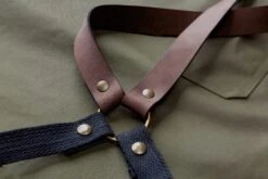 Tuinschort Gewaxt Katoen -Tuini Winkel tuinschort gewaxt katoen 3