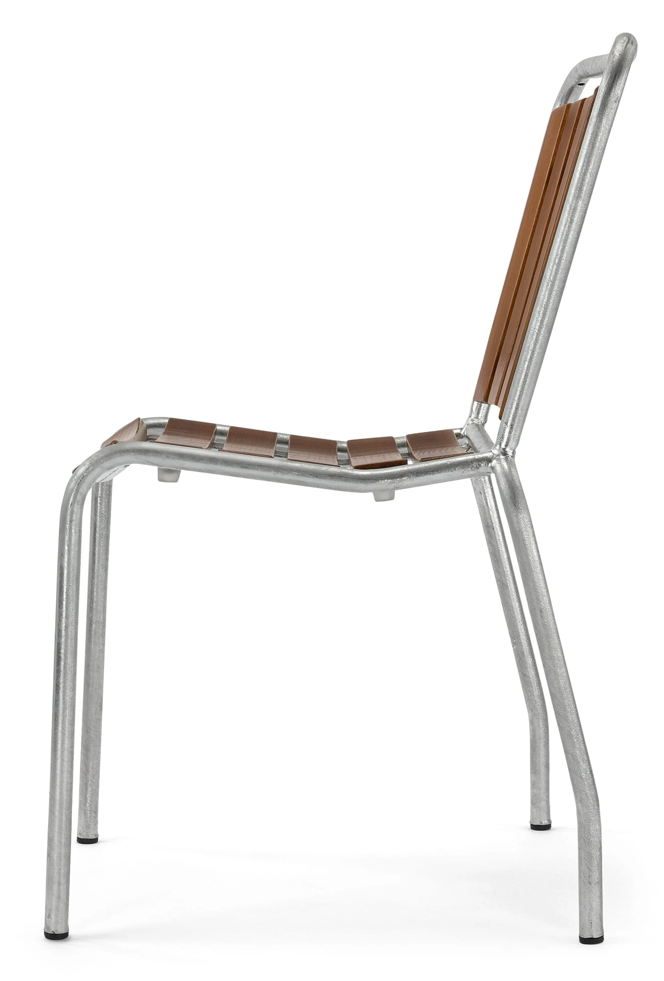 Tuinstoel Verzinkt Frame 2 Tuinstoel Verzinkt Frame - Afbeelding 2