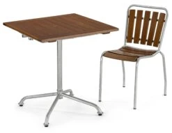 Tuinstoel Verzinkt Frame 11 Tuinstoel Verzinkt Frame -Tuini Winkel tuinstoel verzinkt frame 5