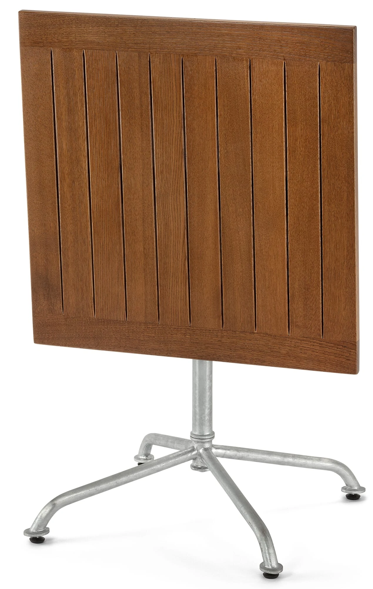 Tuintafel Vierkant Verzinkt Frame 2 Tuintafel Vierkant Verzinkt Frame - Afbeelding 2