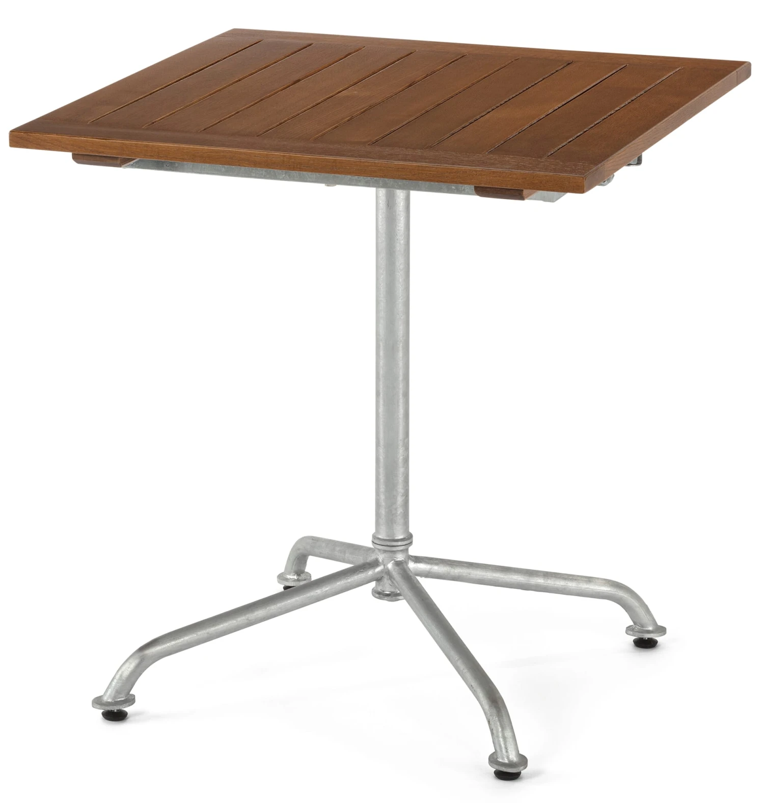 Tuintafel Vierkant Verzinkt Frame 1 Tuintafel Vierkant Verzinkt Frame