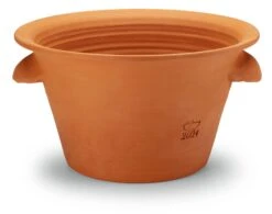 Tulpenpot Terracotta