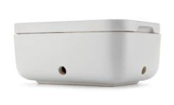 Uiendoos Rehau, Mat Wit, Geglazuurd 9 Uiendoos Rehau, Mat Wit, Geglazuurd -Tuini Winkel uiendoos rehau 2