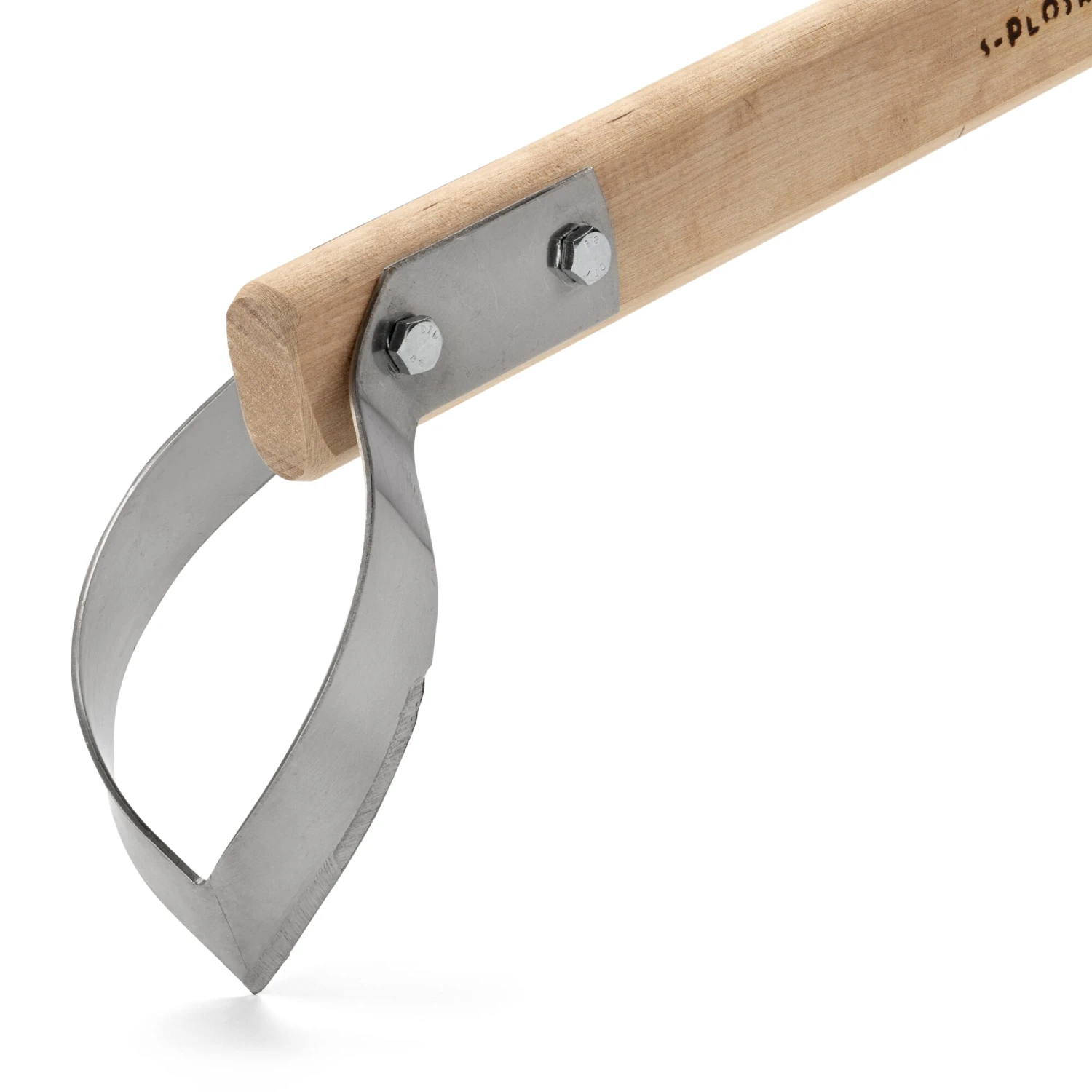 Verhoogd Bed Gereedschap Platte Frees 2 Verhoogd Bed Gereedschap Platte Frees - Afbeelding 2