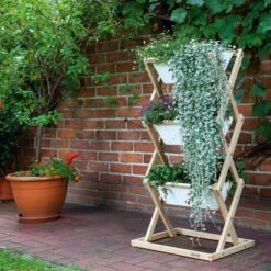 Verticale Tuin 8 Verticale Tuin -Tuini Winkel verticale tuin 3