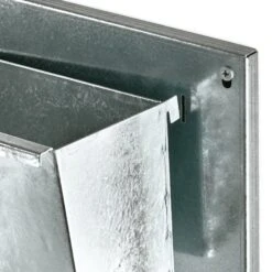 Verticale Tuin Staal Verzinkt 6 Verticale Tuin Staal Verzinkt -Tuini Winkel verticale tuin staal verzinkt 2