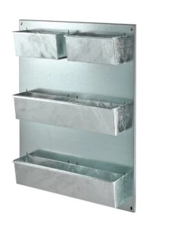 Verticale Tuin Staal Verzinkt