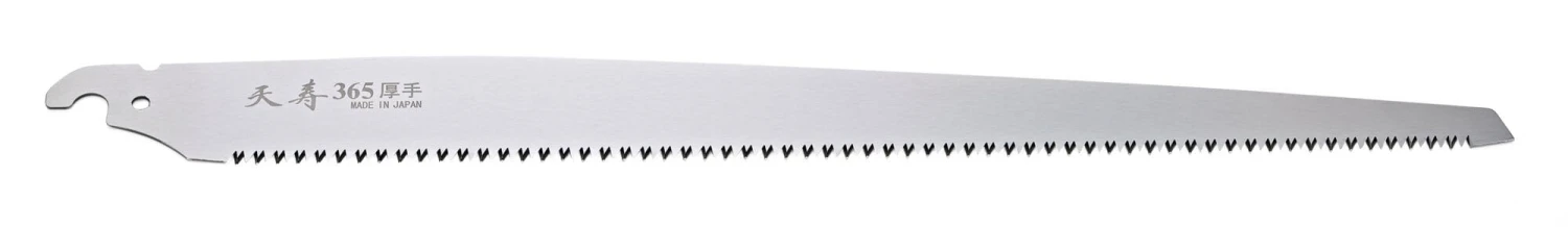 Vervangingsmes Japanse Snoeizaag Lange Steel 1 Vervangingsmes Japanse Snoeizaag Lange Steel