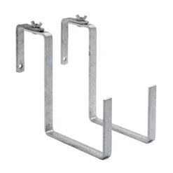 Verzinkte Balkonbakhouder