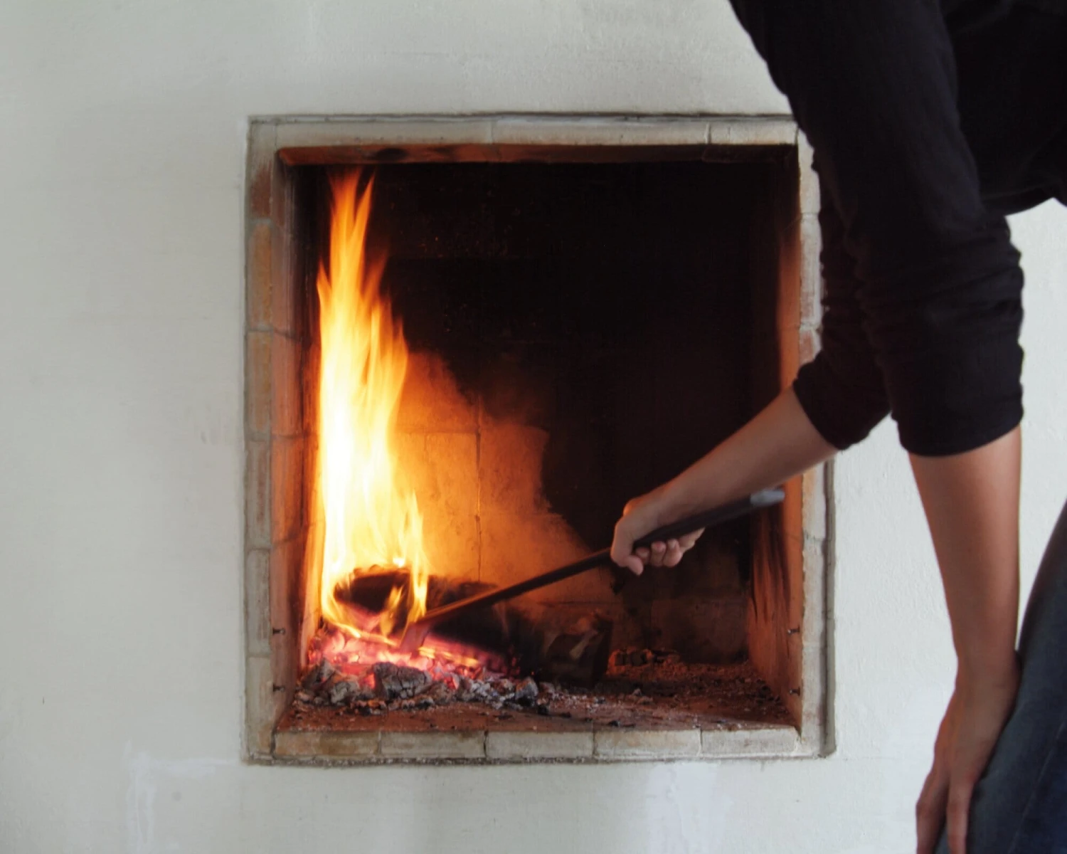 Vlamblowerpook 5 Vlamblowerpook - Afbeelding 5