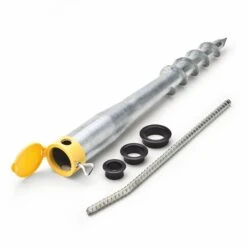 Vloeranker Thermisch Verzinkt