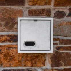 Vogelnestkast Beton, Zwaluw 11 Vogelnestkast Beton, Zwaluw -Tuini Winkel vogelnestkast beton 3