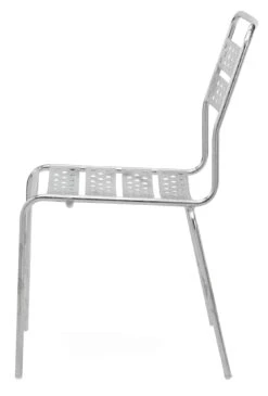 Voorzitter Wallis, Thermisch Verzinkt 7 Voorzitter Wallis, Thermisch Verzinkt -Tuini Winkel voorzitter wallis 2