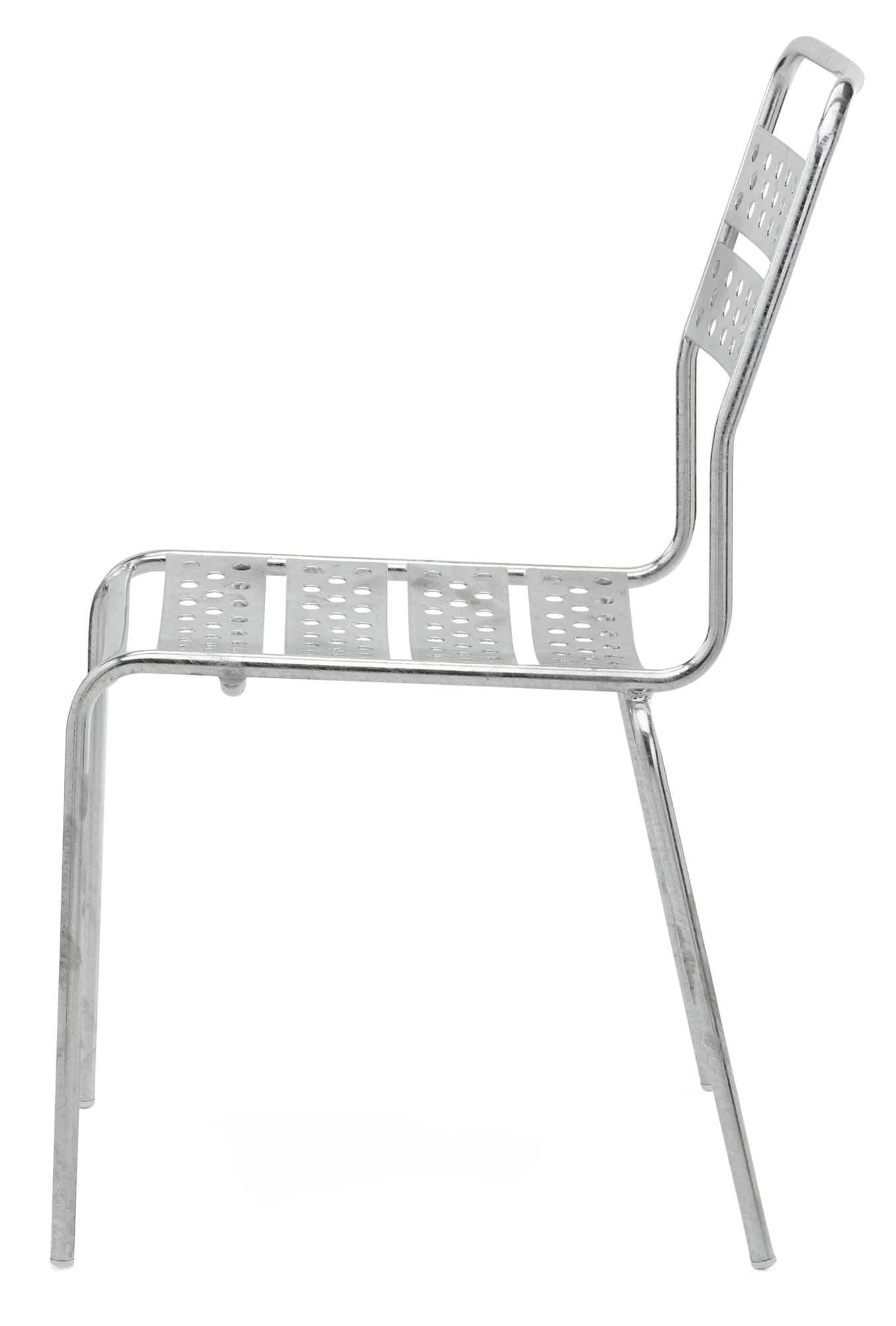 Voorzitter Wallis, Thermisch Verzinkt 3 Voorzitter Wallis, Thermisch Verzinkt - Afbeelding 3